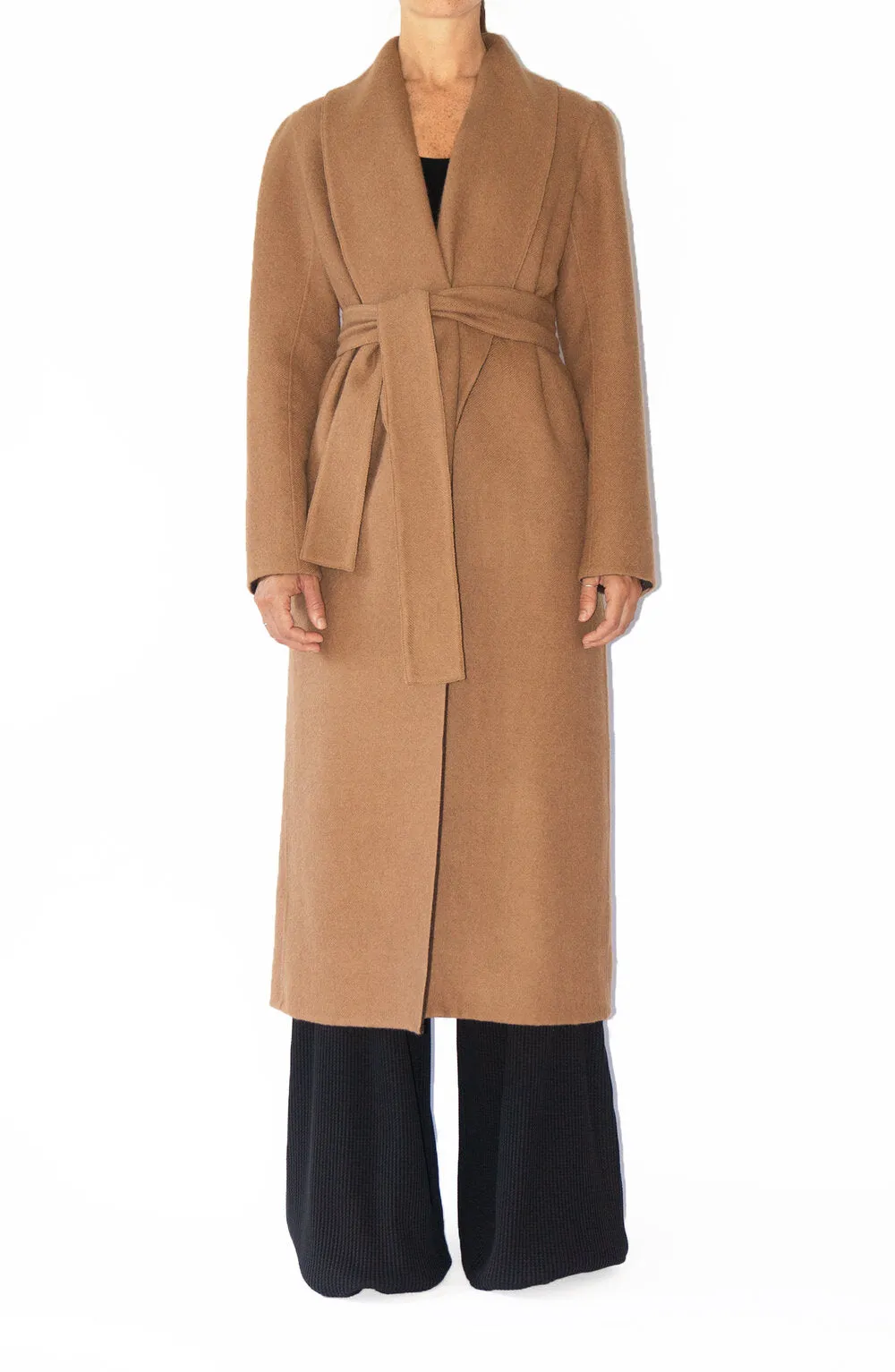 4–0008 KYOTO COAT