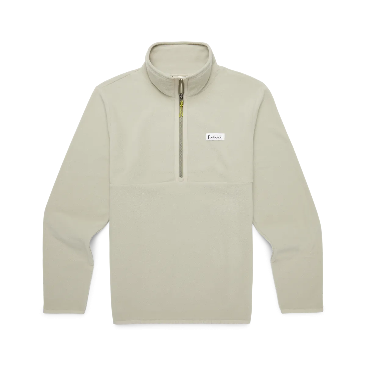 Amado Fleece Pullover - Men's