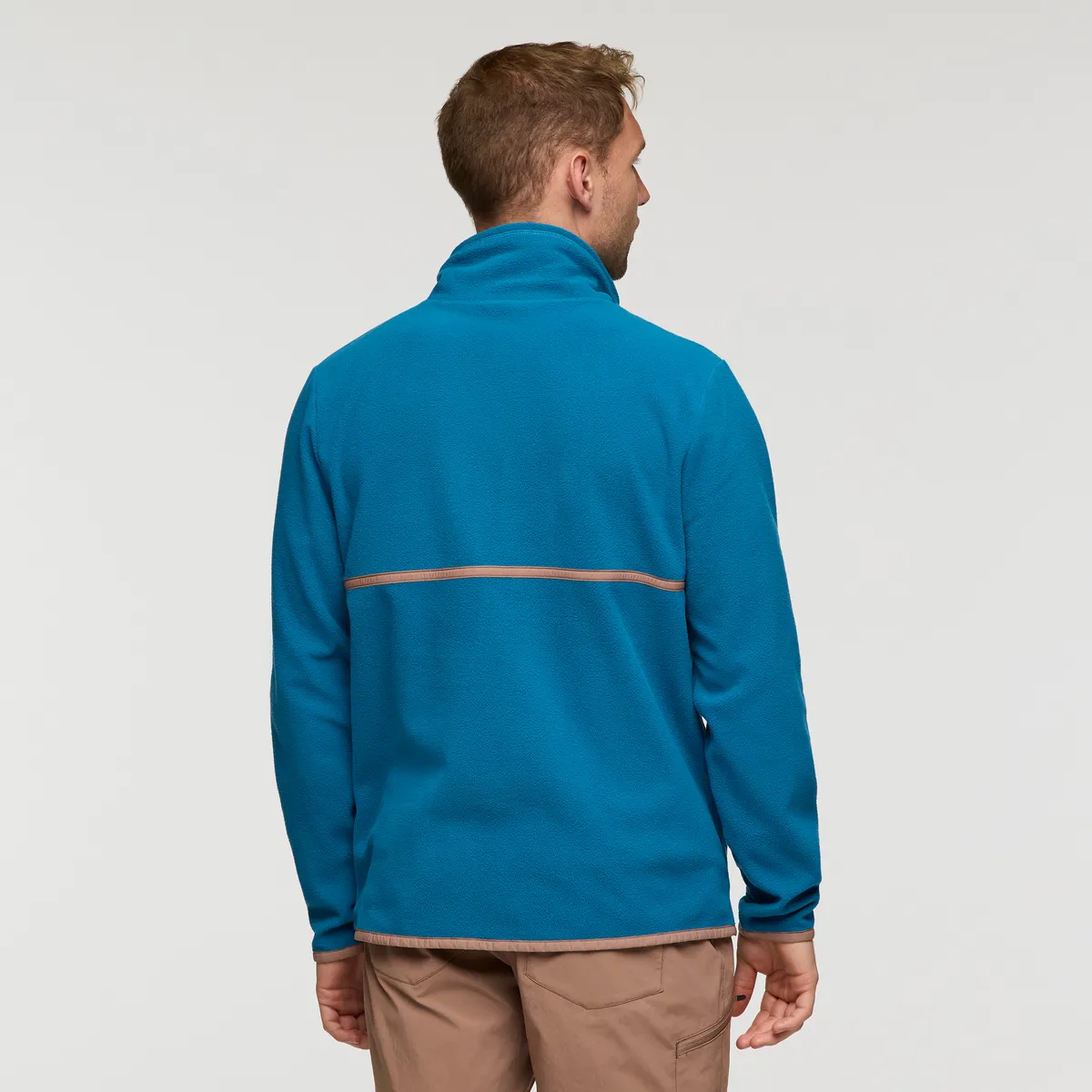 Amado Fleece Pullover - Men's