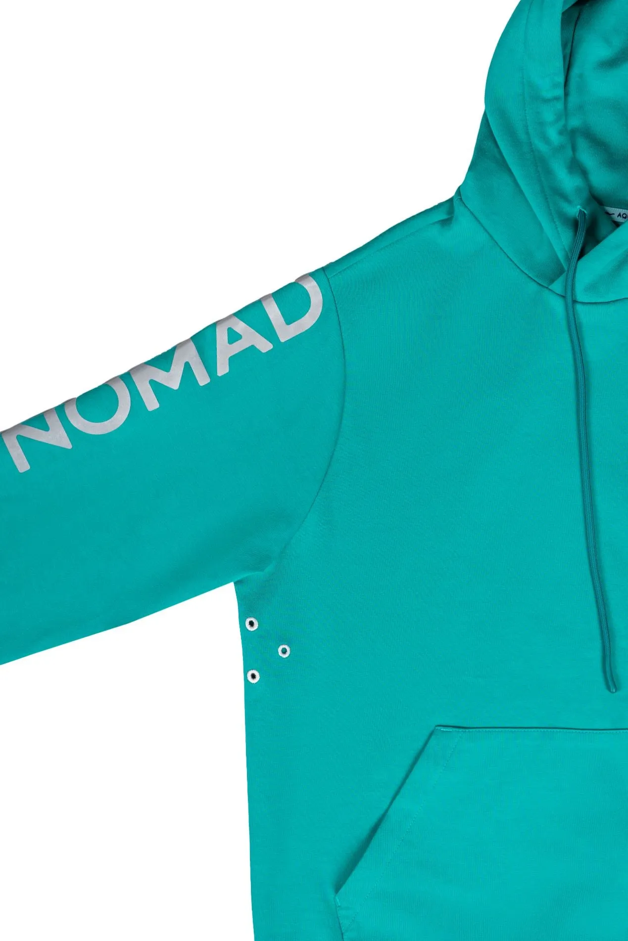 Aqua Nomad Corsac