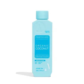 Azure Tan Sample Pro Mist - Organic Coconut - Medium to Dark