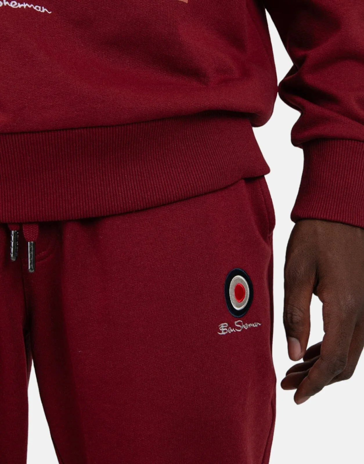 Ben Sherman Target Jogger BER