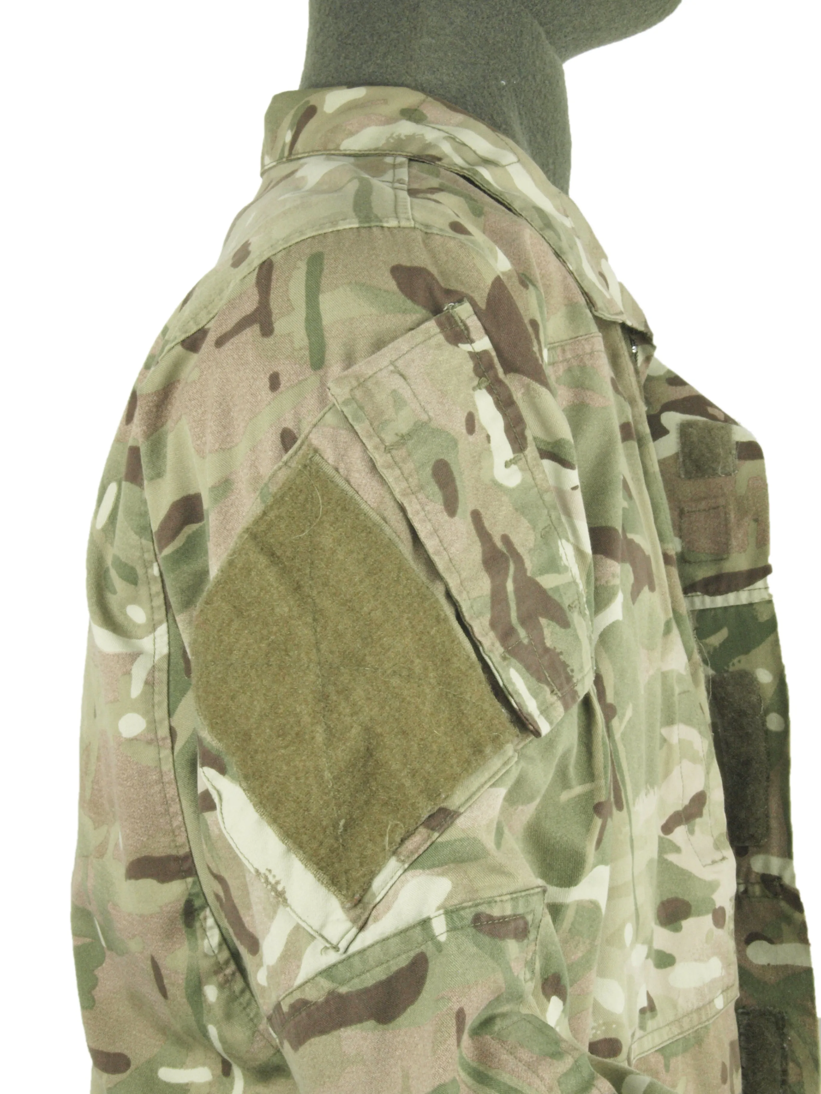 British MTP Combat Jacket - Grade 1