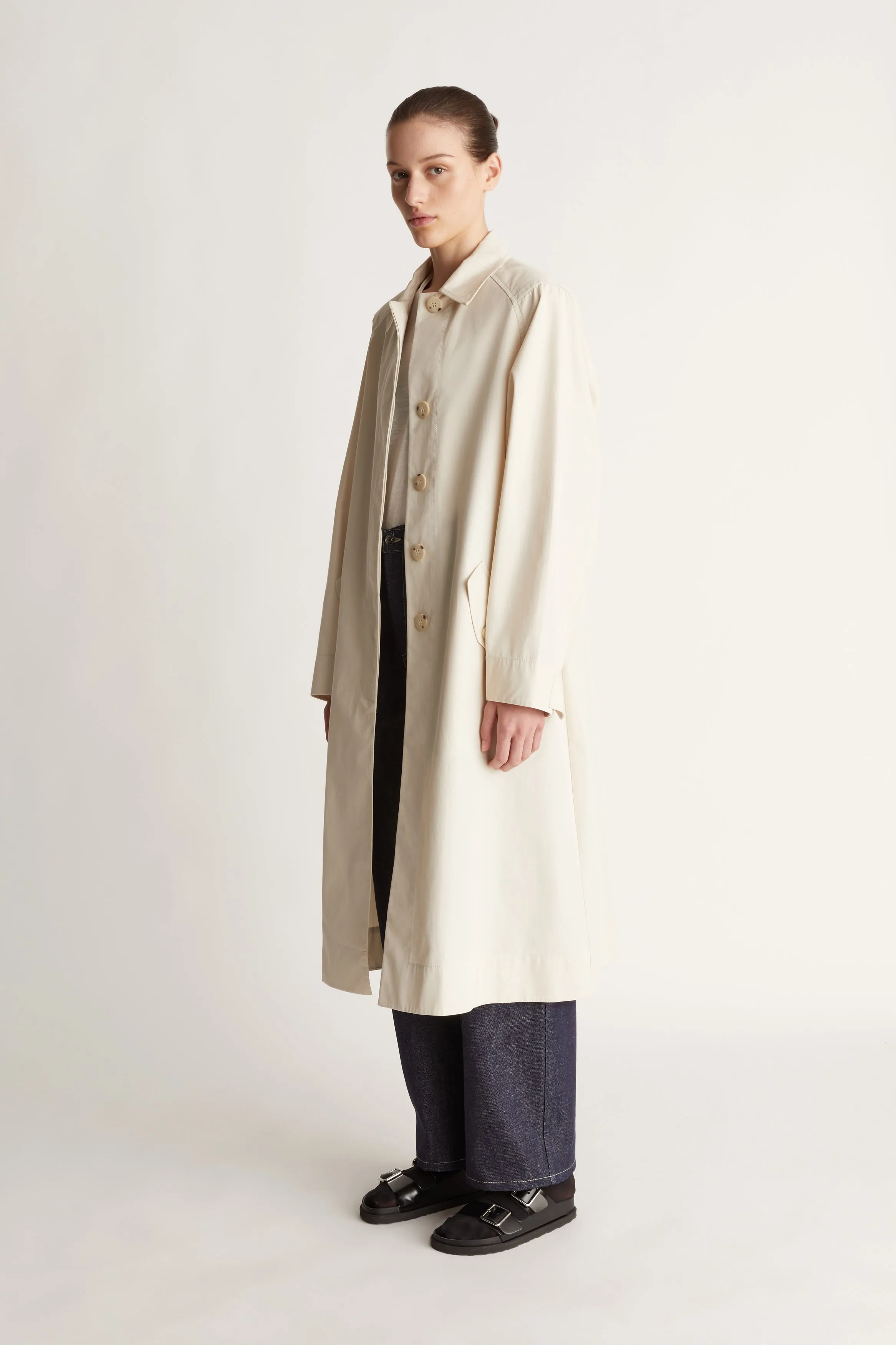 Carter Coat