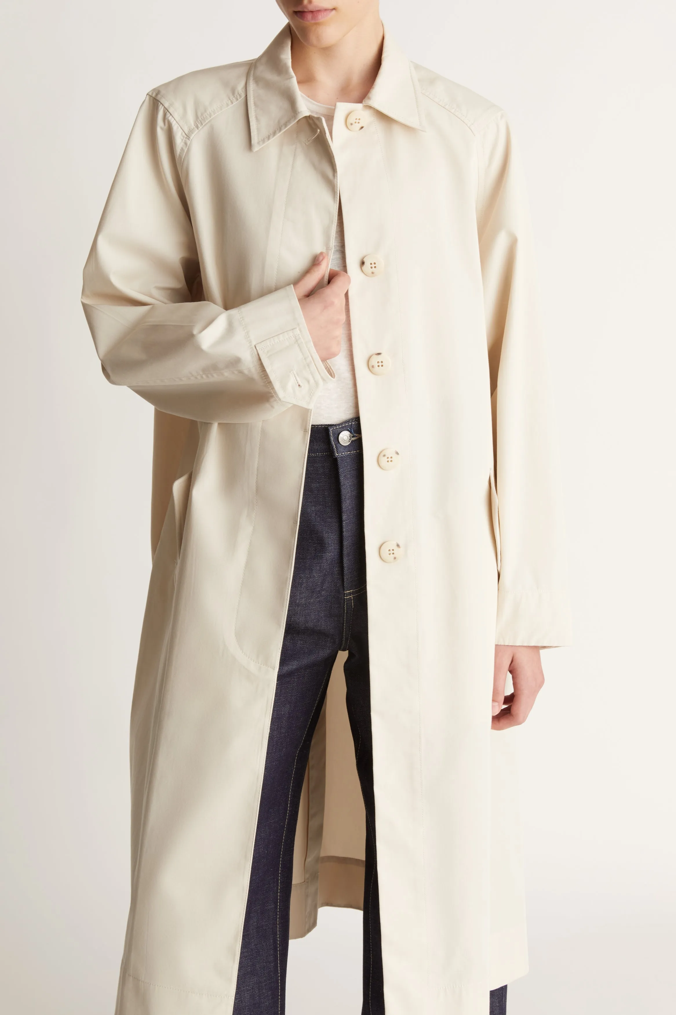 Carter Coat