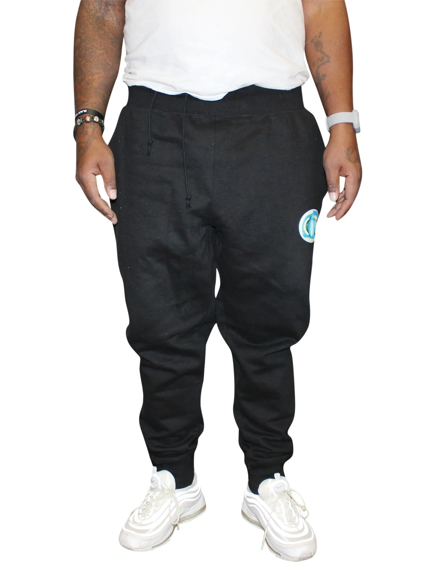 Champion Men's Reverse Weave Joggers