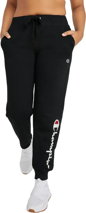 Champion, Powerblend, Fleece Joggers for Women, 29"