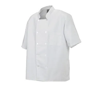 Chef Revival J105-2X Double X-Large Chef's Coat