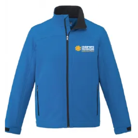 Children's Foundation Women's Lightweight Softshell Jacket