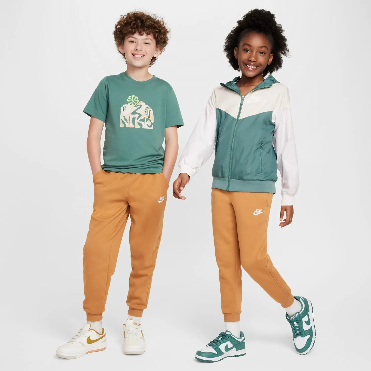 Club Fleece Jogger – Youth