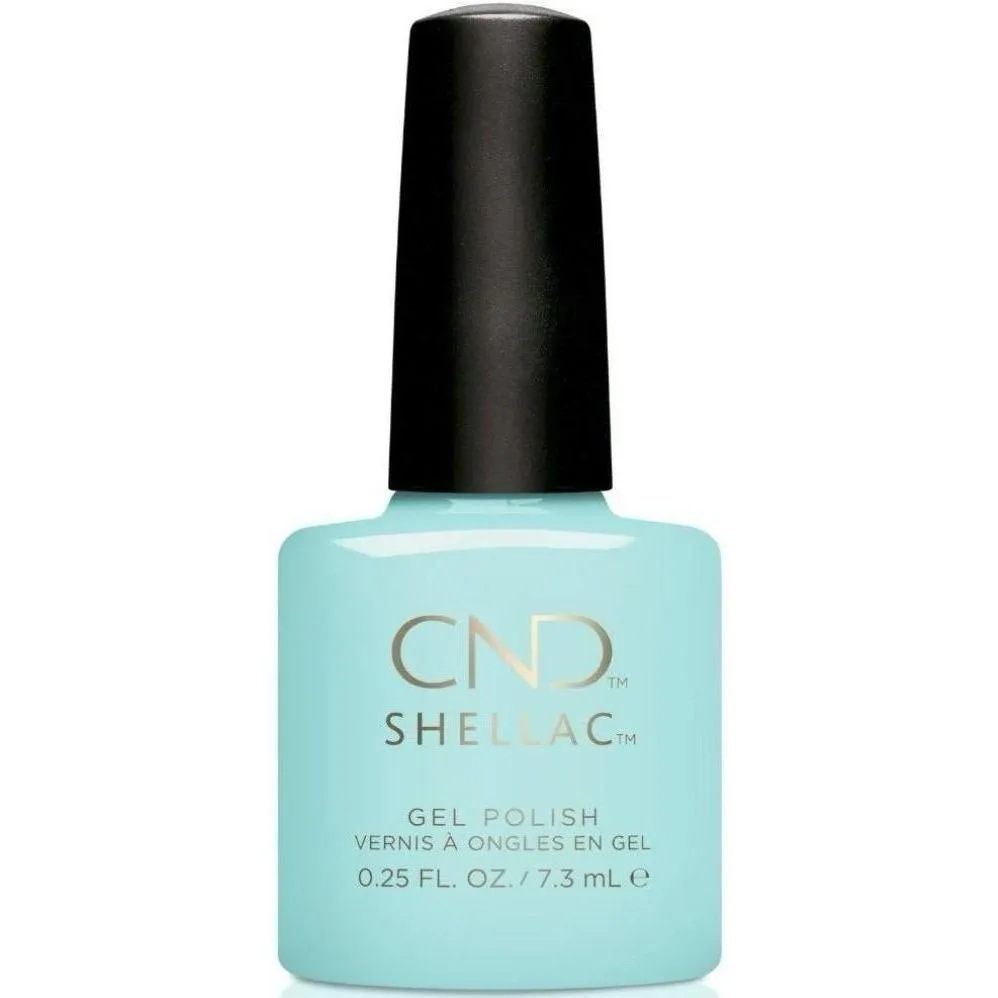 CND - Shellac Taffy (0.25 oz)