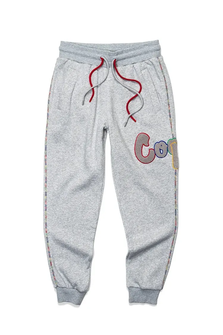 Cookies Pushin' Weight Sweatpants