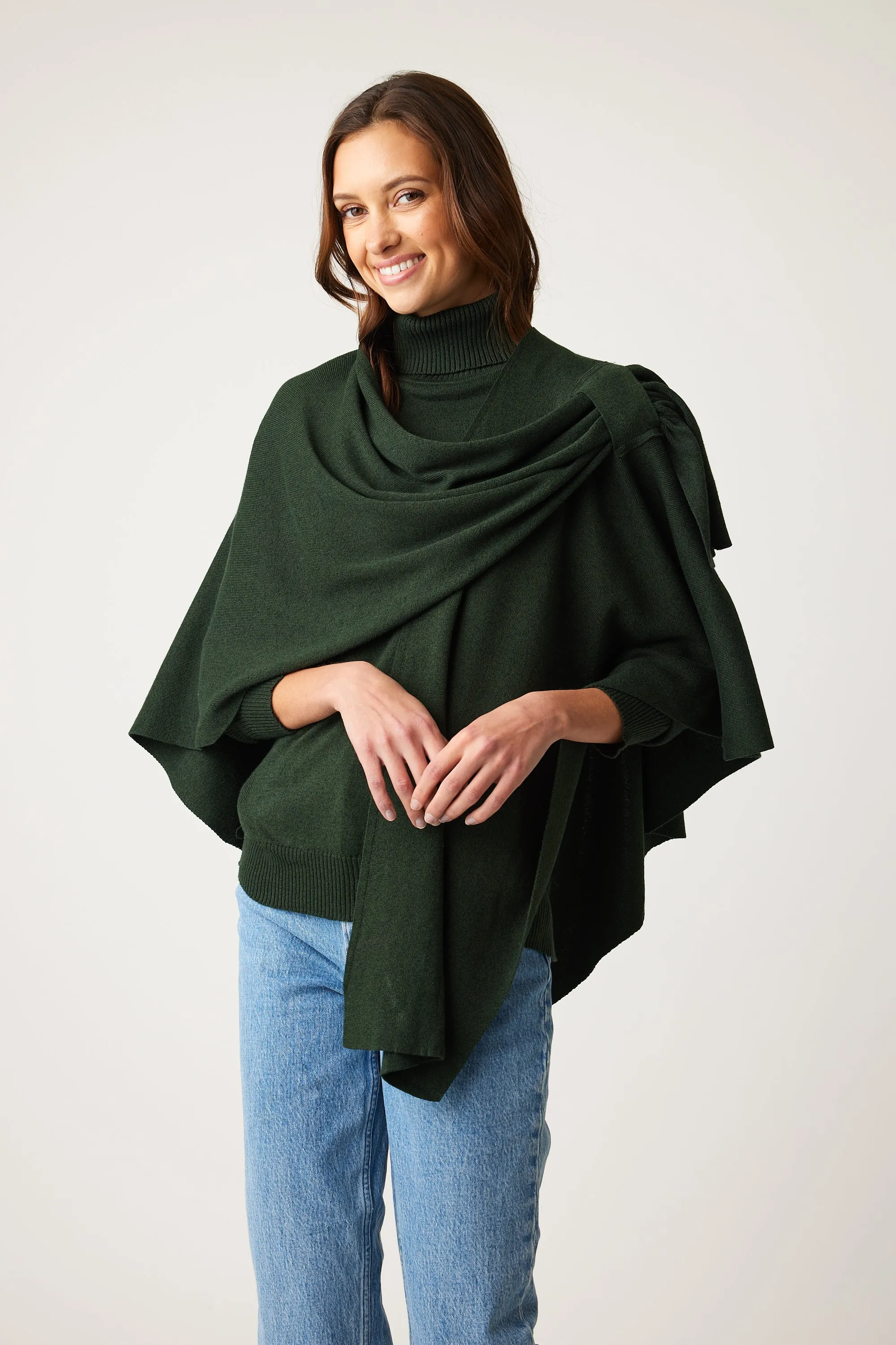 Covi Wrap