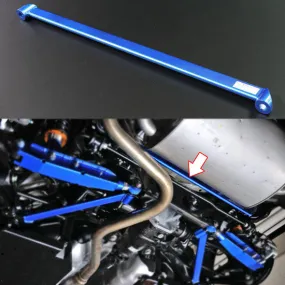 Cusco Rear Crossmember Power Brace BRZ/FR-S