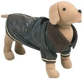 DOG COAT DARWIN 30cm