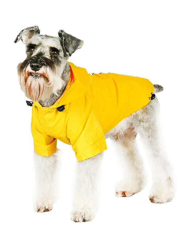 Dog Rain Coat - Large