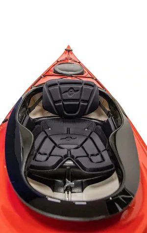 Eddyline Sitka LT