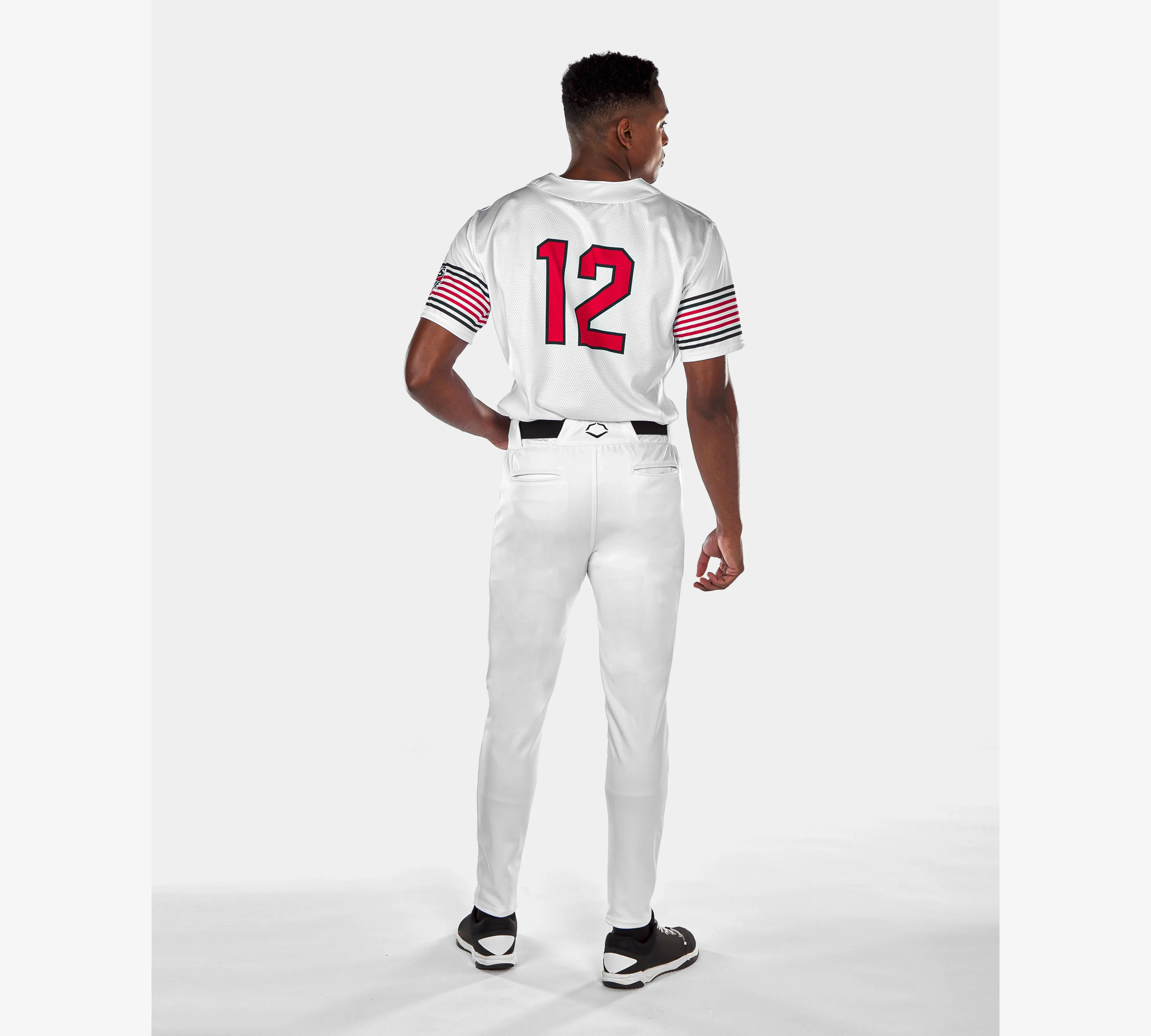 Evoshield CT Game Baseball Pant