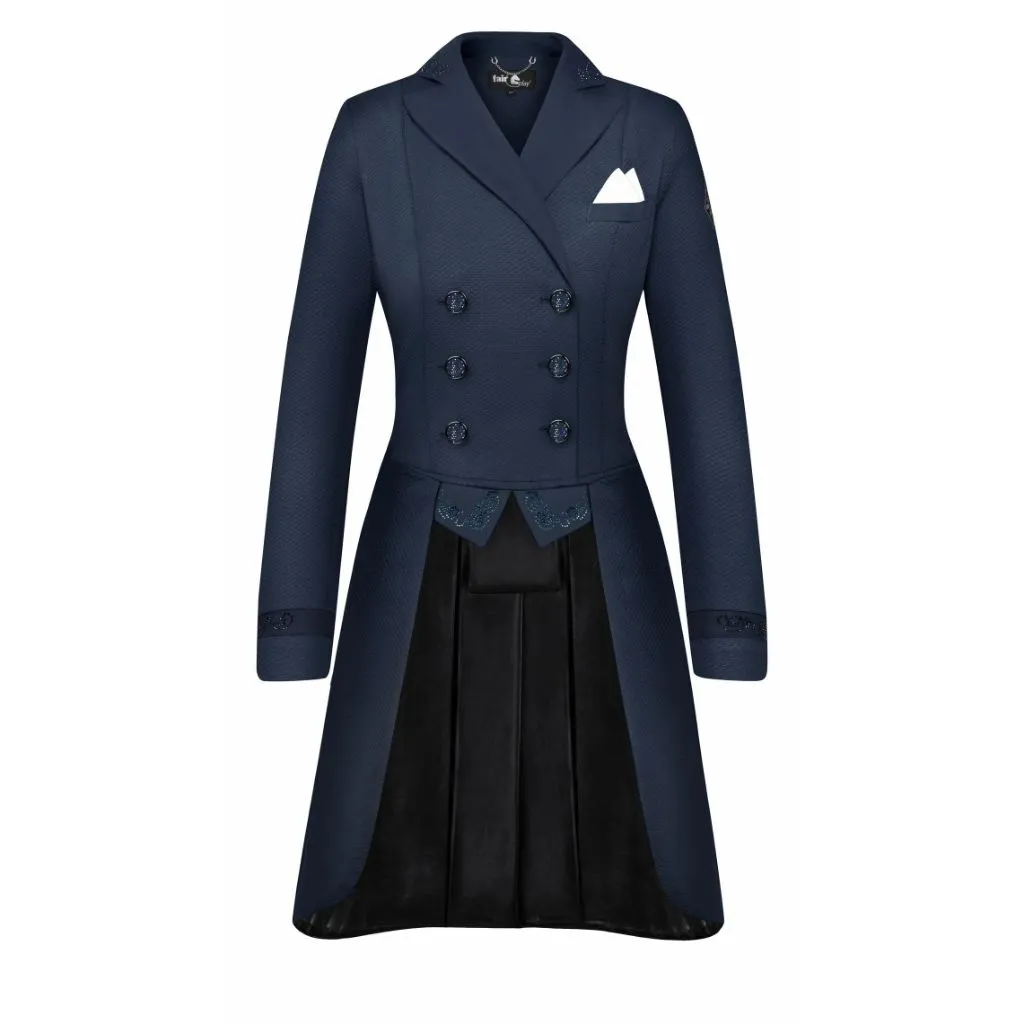 FairPlay Dorothee Comfimesh Chic Tailcoat