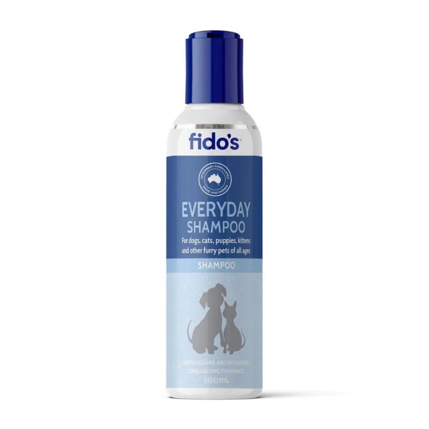 Fido's Everyday Shampoo