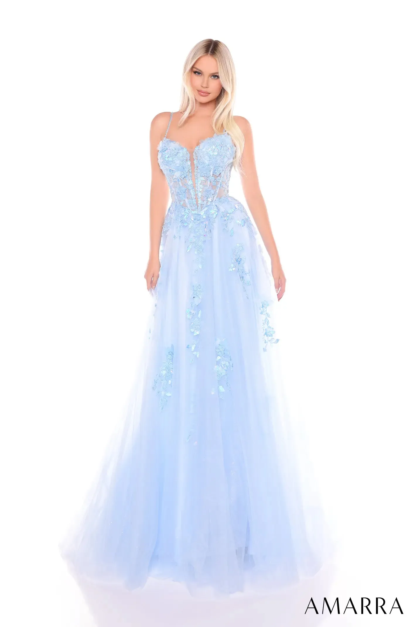 FORMAL PROM STYLE 88086 PRE ORDER