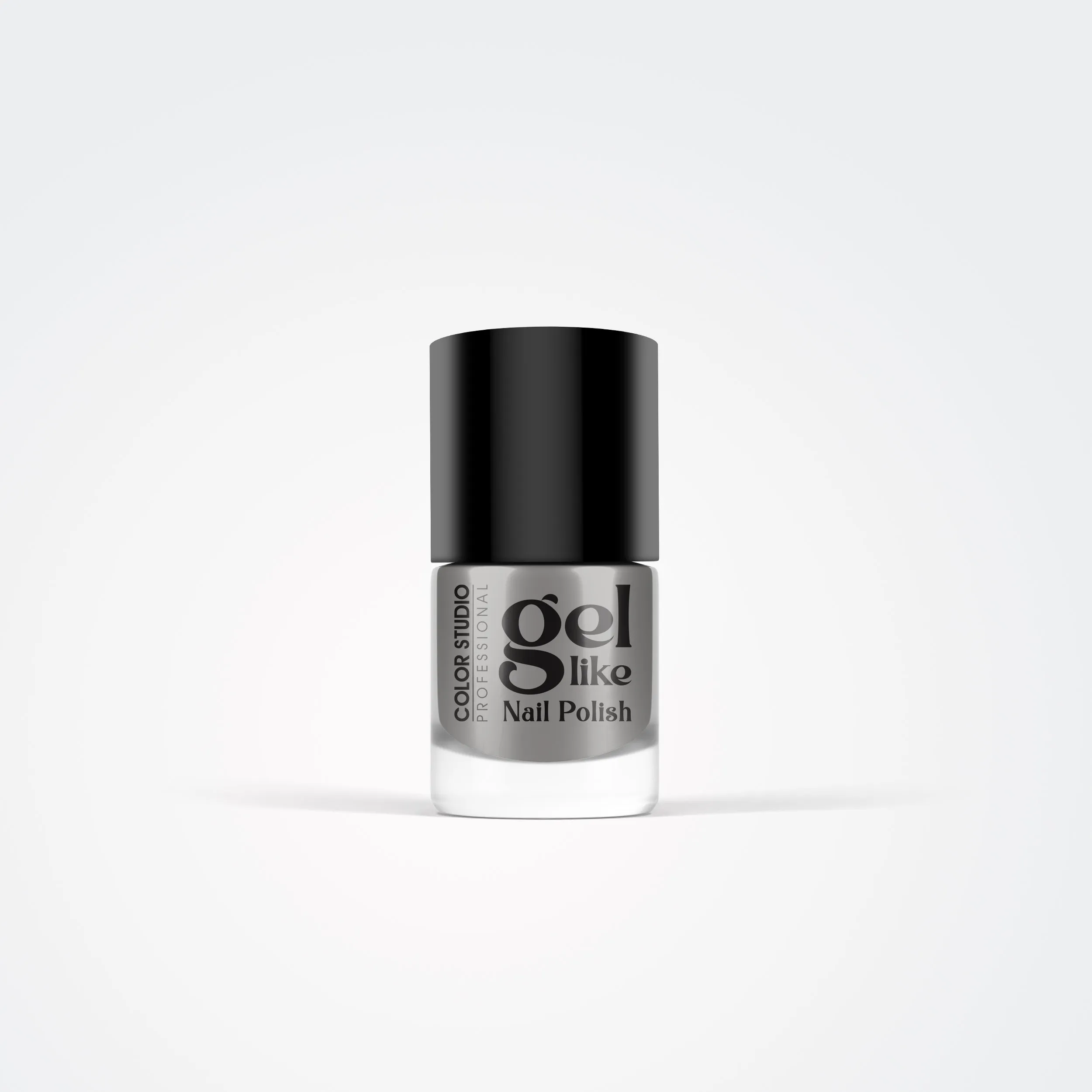 Gel Like Nail Polish -  11 Morocco