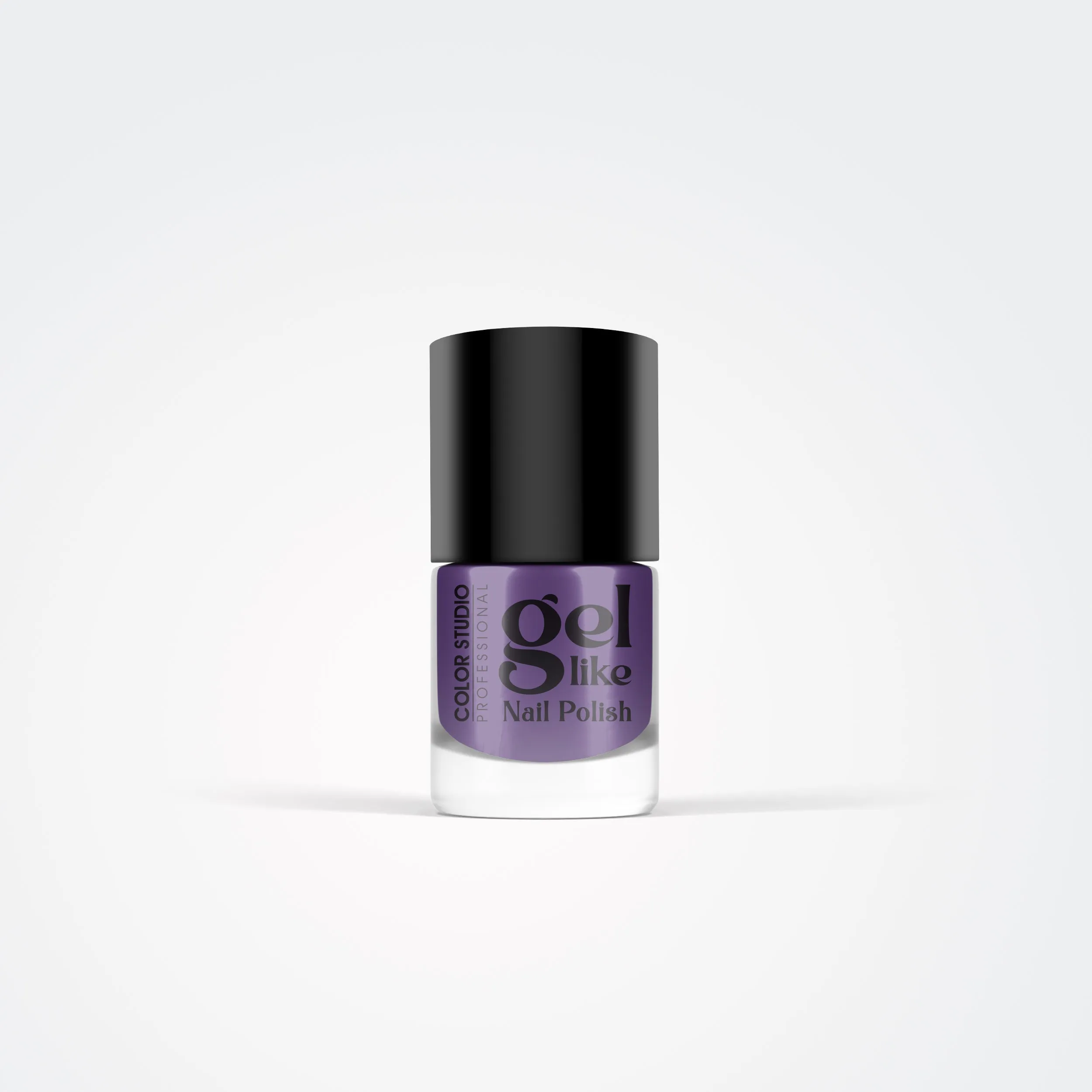 Gel Like Nail Polish -  13 Vanity