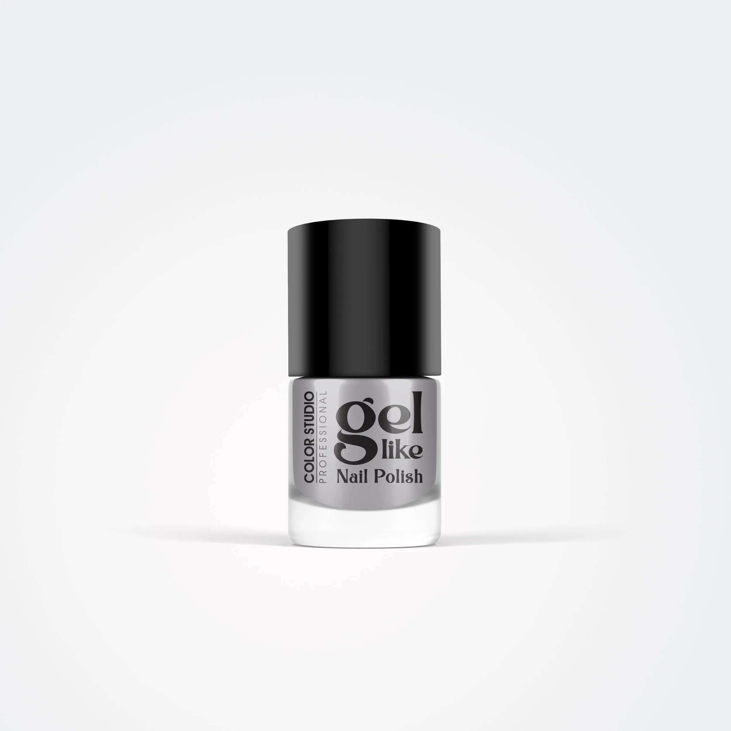 Gel Like Nail Polish -  25 Lux