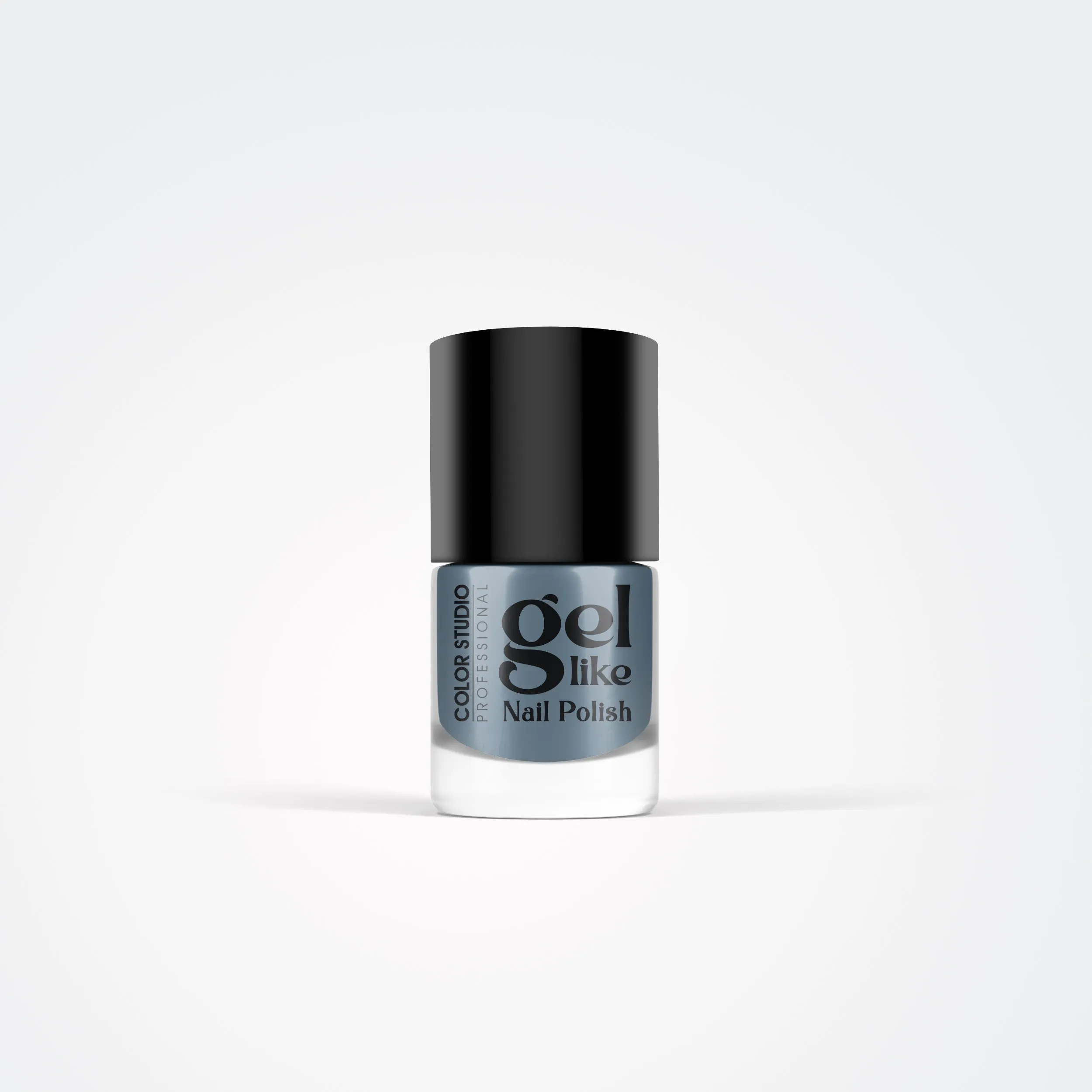 Gel Like Nail Polish -  37 Venus