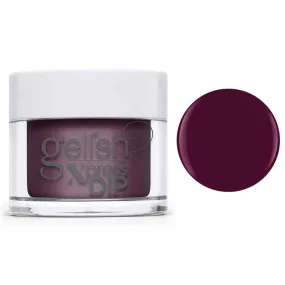 Gelish Professional Xpress Dip Powder Plum And Done - Plum Creme - 43G