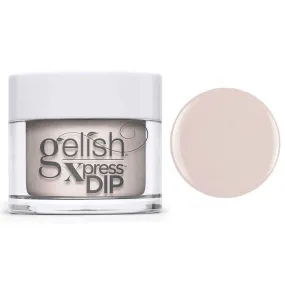 Gelish Professional Xpress Dip Powder Tan My Hide - Pale Nude Creme - 43G