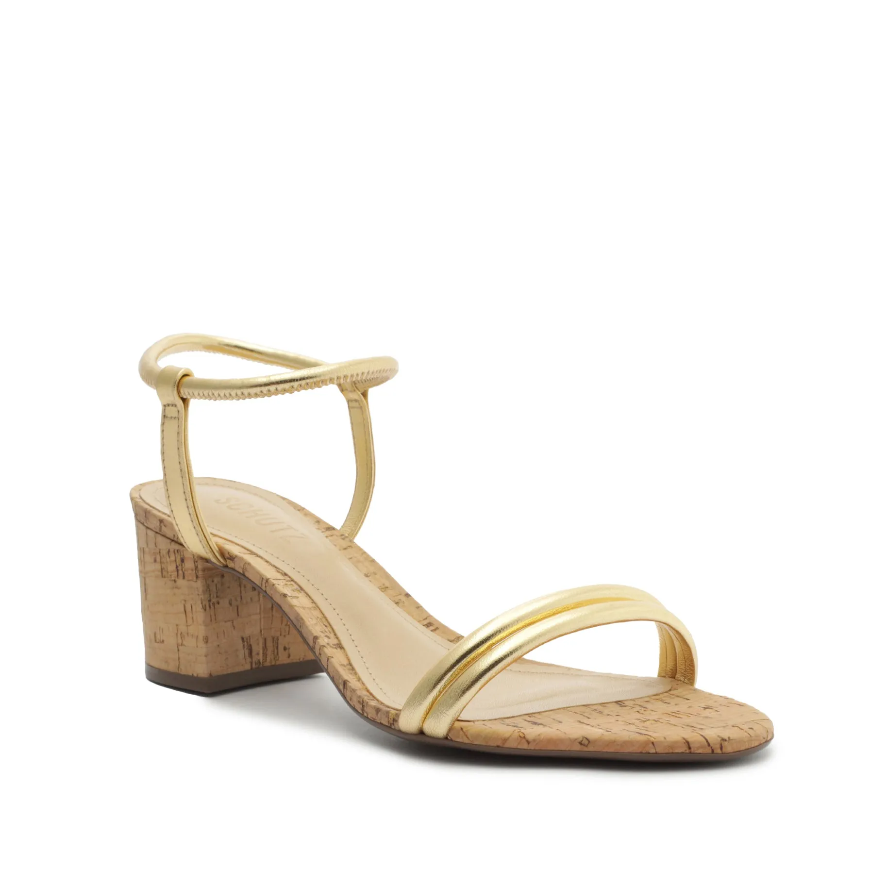 Gimenez Mid Strech Ot Sandal