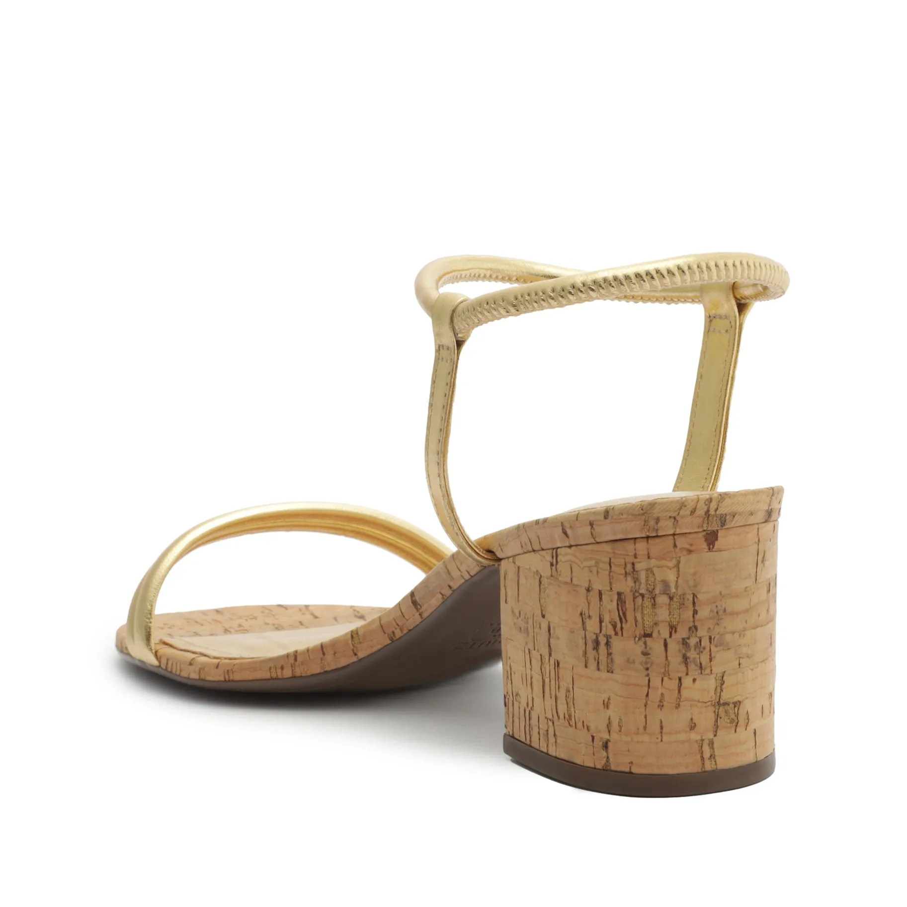 Gimenez Mid Strech Ot Sandal