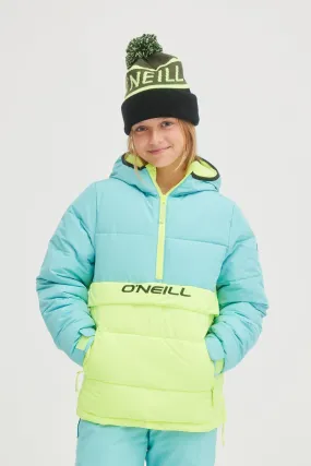 GIRL'S O'RIGINALS PUFFER ANORAK