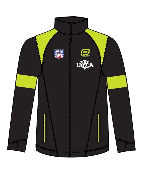 Goulburn Valley Men’s Track Jacket