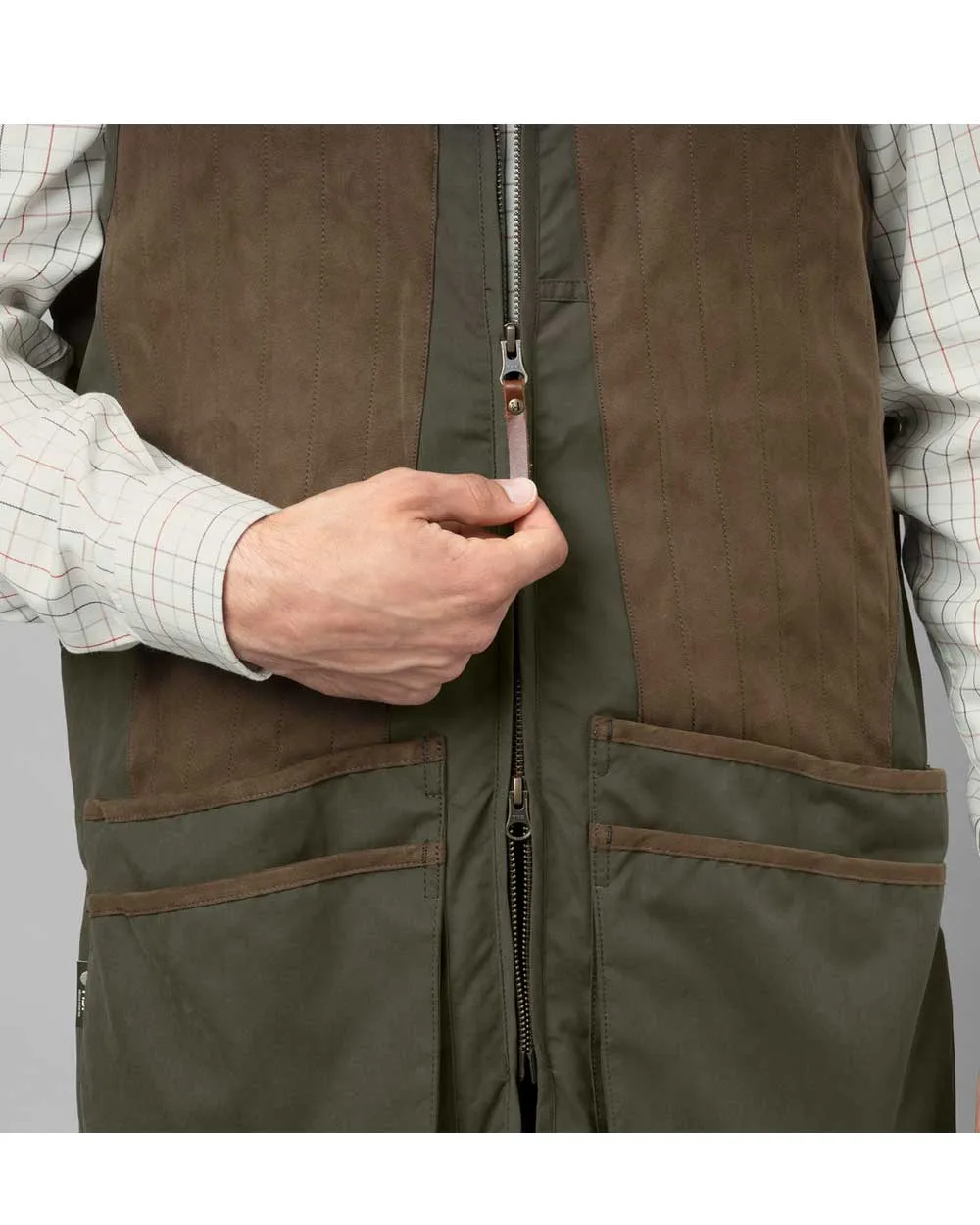 Harkila Rannoch HSP Shooting Waistcoat