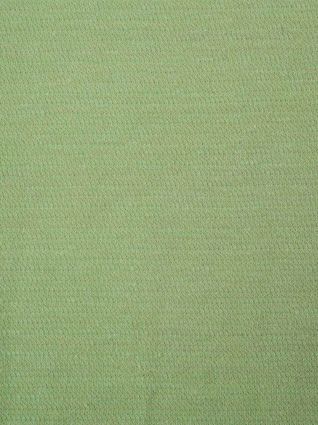 Hemp & Organic Cotton Blend Yarn Dyed Jersey Fabric (KJ2222Y)