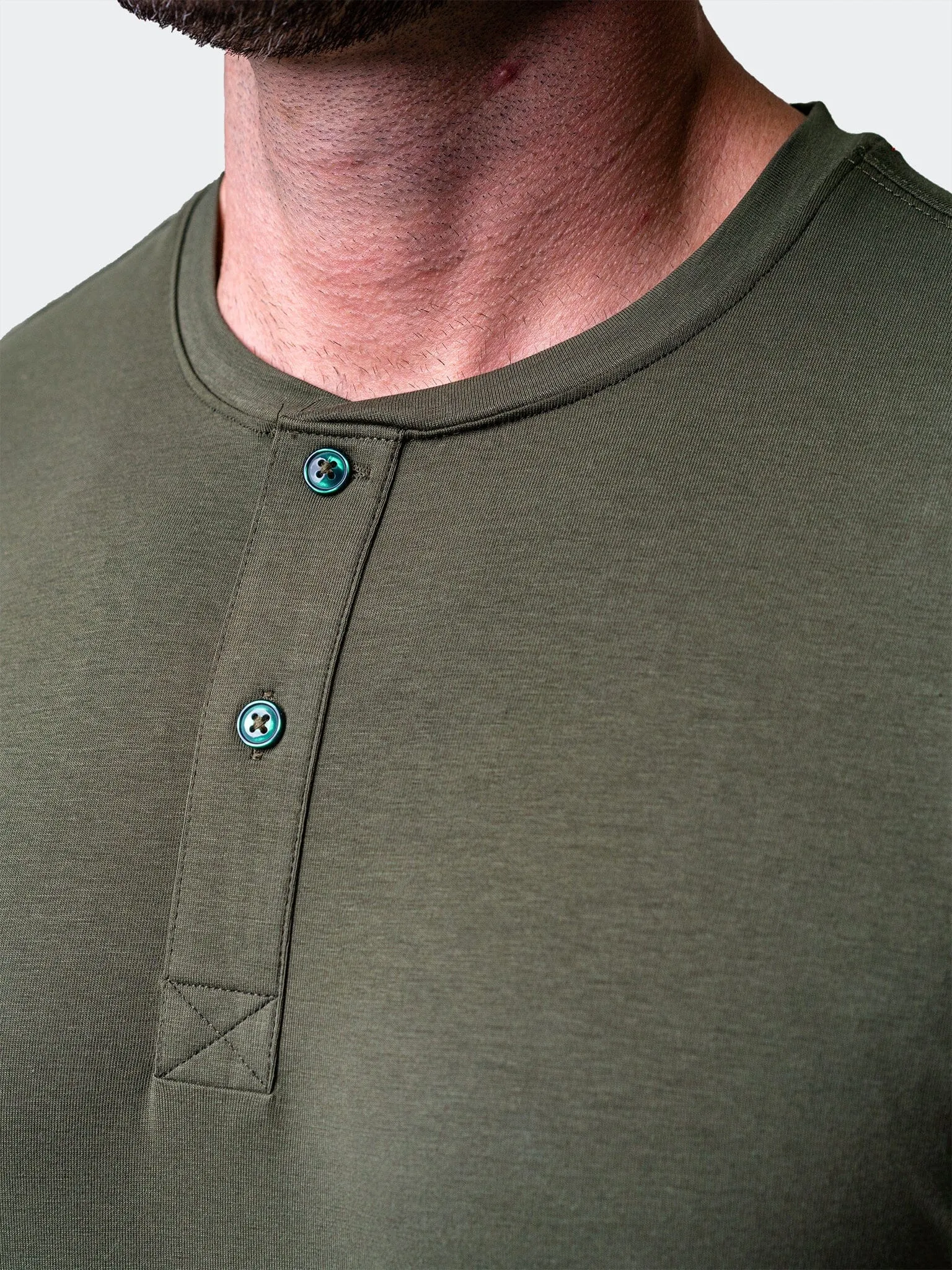 Henley Core Green