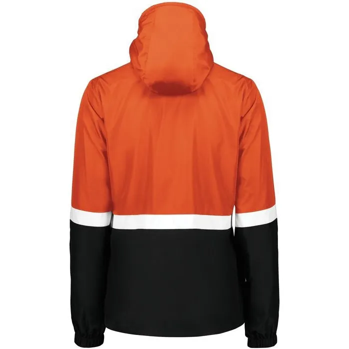 Holloway Ladies Turnabout Reversible Jacket