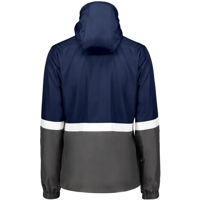 Holloway Ladies Turnabout Reversible Jacket