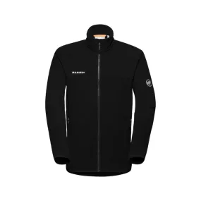 Innominata Light ML Jacket - Black