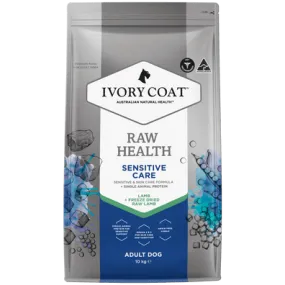 IVORY COAT SENSTIVE CARE 1.8KG