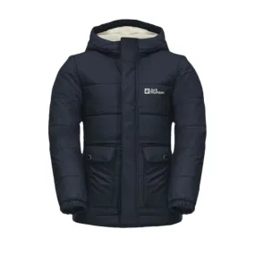 jack wolfskin Kid's Snow Fox Jacket