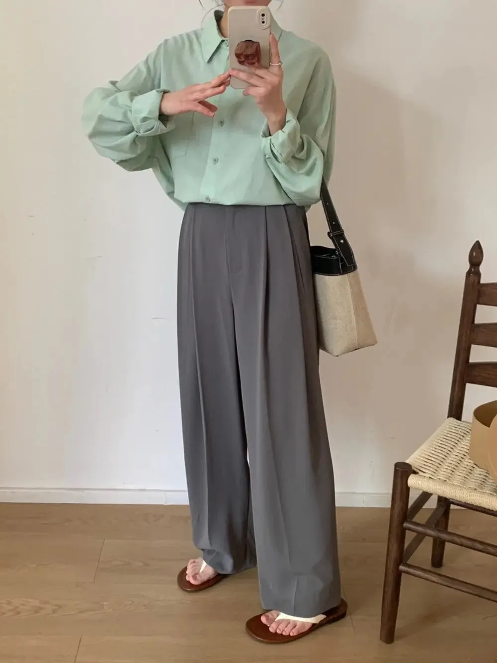 K8806 Pants