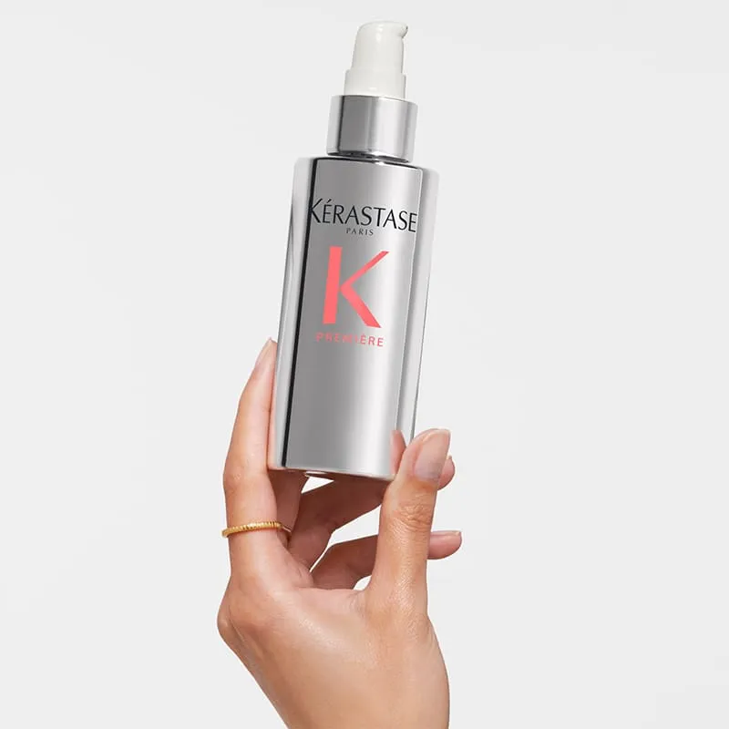 Kérastase Première Sérum Filler Fondamental Repairing Anti-Frizz Filler Serum