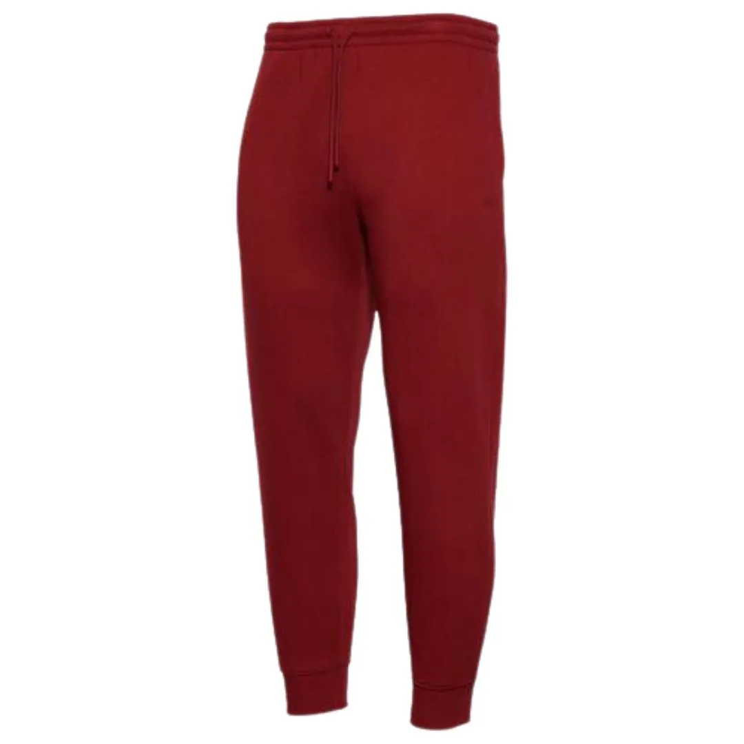 LCKR PO HDY-Red/Red Mulled Wine LMKH070 Pants