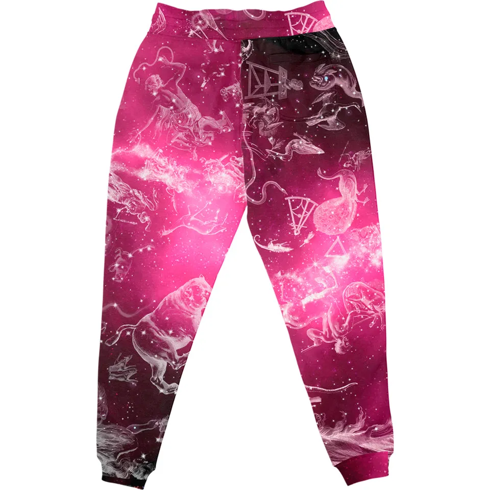 Libra Joggers