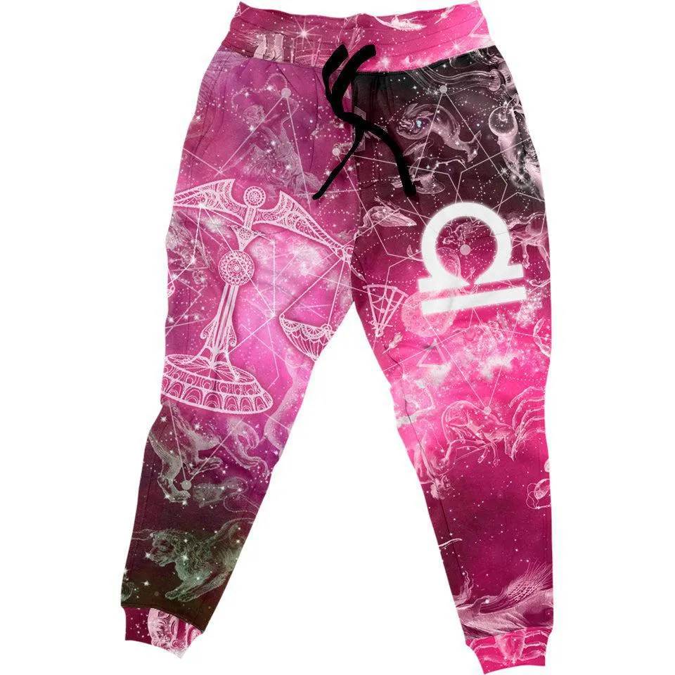 Libra Joggers