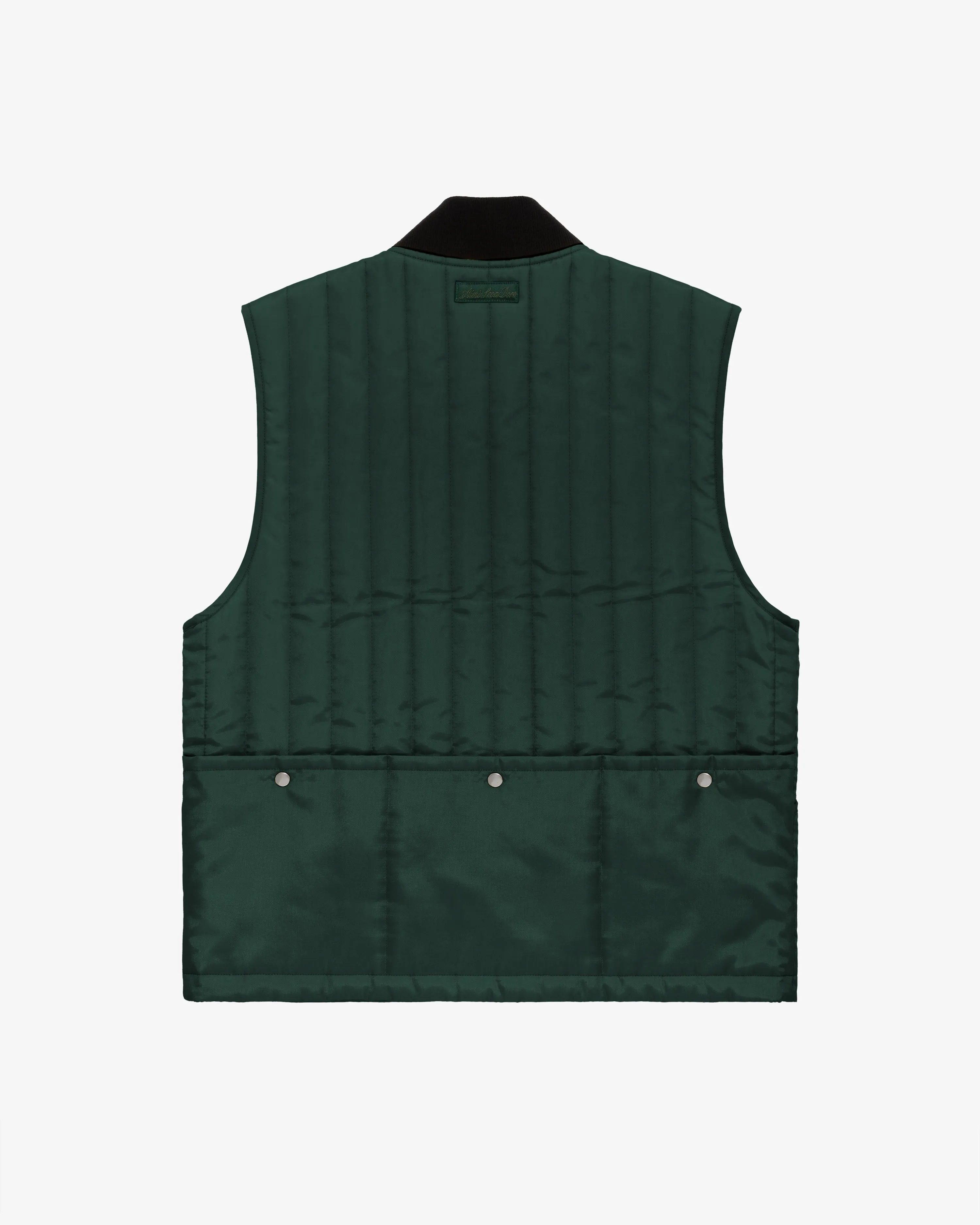 Lightweight Filled Vest