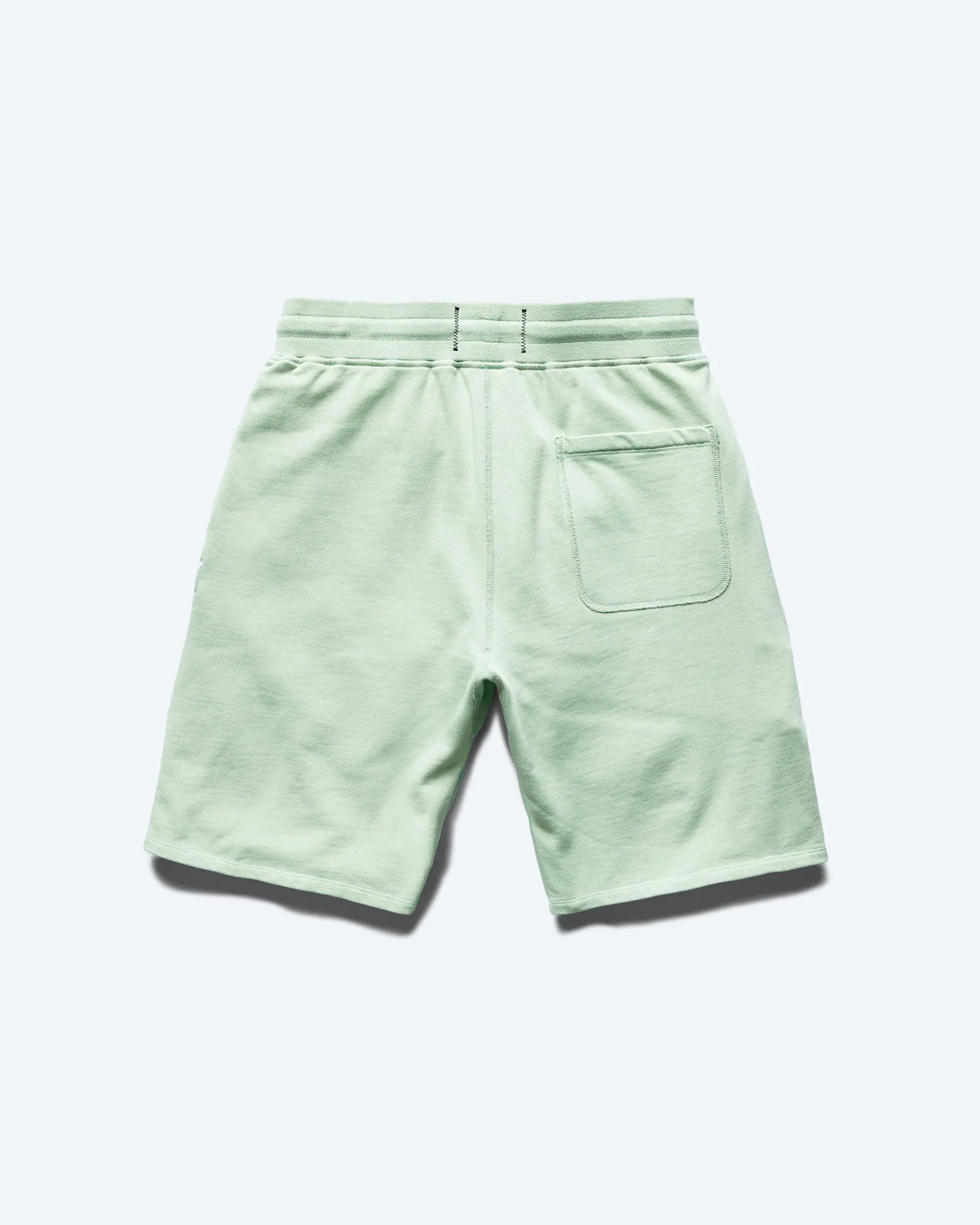 Lightweight Terry Short 10"